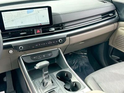 2026 Kia Carnival — photo 23 view