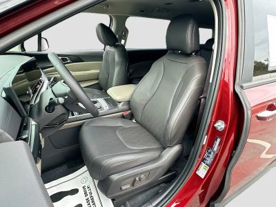 2026 Kia Carnival — photo 21 view