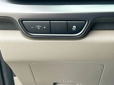 2026 Kia Carnival — photo 10 view
