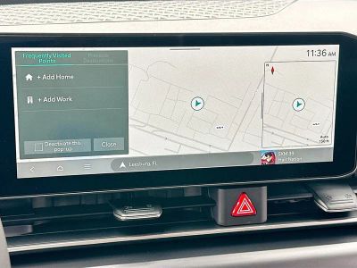 2026 Kia Carnival — photo 13 view