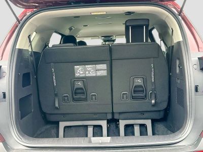 2026 Kia Carnival — photo 26 view