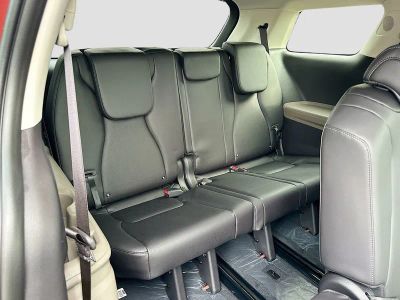 2026 Kia Carnival — photo 27 view