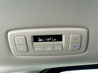 2026 Kia Carnival — photo 25 view