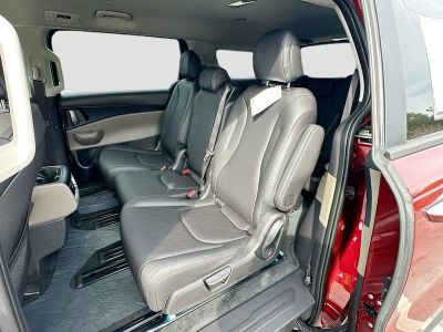 2026 Kia Carnival — photo 24 view