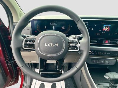 2026 Kia Carnival — photo 11 view