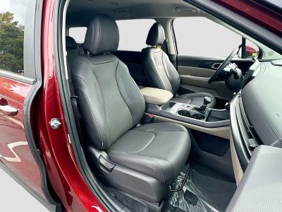 2026 Kia Carnival — photo 29 view