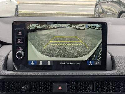 2026 Honda CR-V Hybrid — photo 29 view