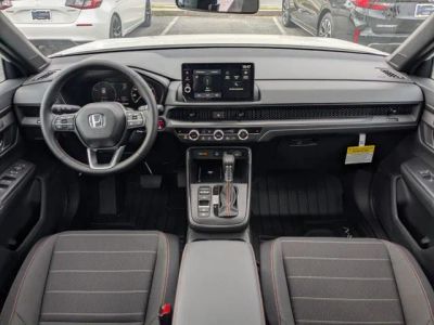 2026 Honda CR-V Hybrid — photo 14 view