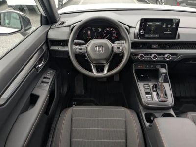 2026 Honda CR-V Hybrid — photo 15 view