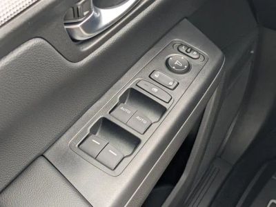 2026 Honda CR-V Hybrid — photo 20 view