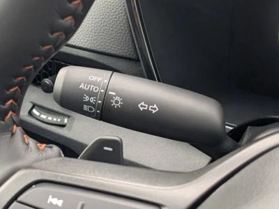 2026 Honda CR-V Hybrid — photo 24 view
