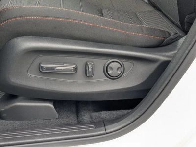 2026 Honda CR-V Hybrid — photo 19 view