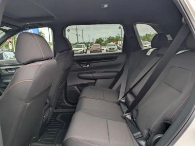 2026 Honda CR-V Hybrid — photo 13 view