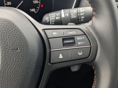 2026 Honda CR-V Hybrid — photo 23 view