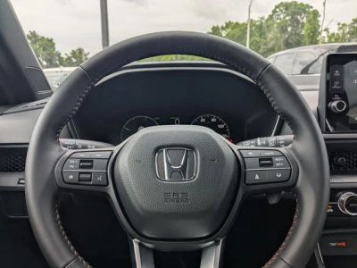 2026 Honda CR-V Hybrid — photo 21 view