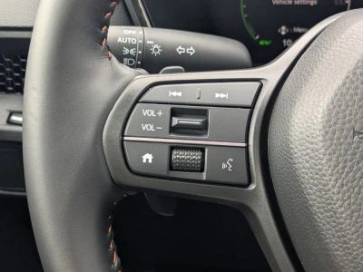 2026 Honda CR-V Hybrid — photo 22 view