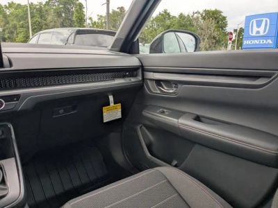 2026 Honda CR-V Hybrid — photo 16 view