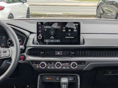 2026 Honda CR-V Hybrid — photo 17 view