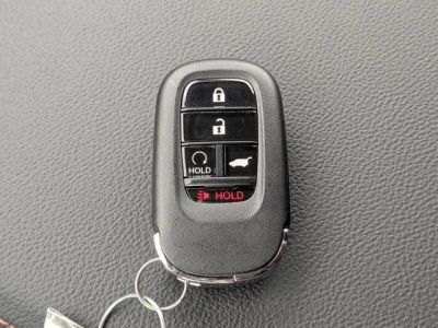 2026 Honda CR-V Hybrid — photo 30 view