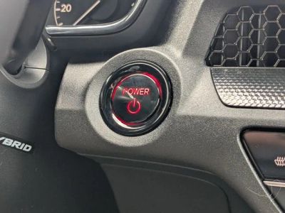 2026 Honda CR-V Hybrid — photo 28 view
