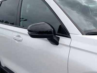 2026 Honda CR-V Hybrid — photo 10 view