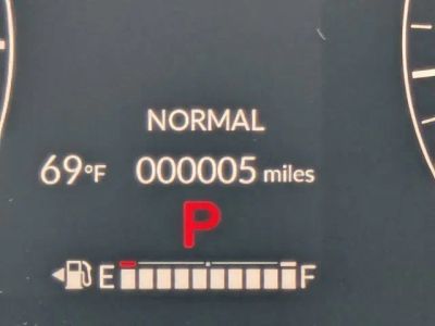 2026 Honda CR-V Hybrid — photo 27 view