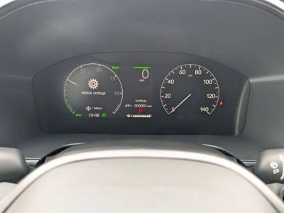 2026 Honda CR-V Hybrid — photo 26 view