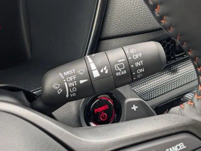2026 Honda CR-V Hybrid — photo 25 view