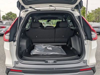 2026 Honda CR-V Hybrid — photo 12 view