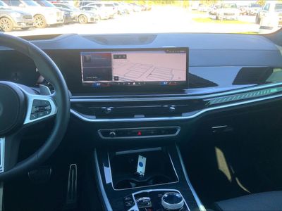 2025 BMW X5 - Photo 20