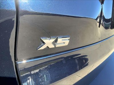 2025 BMW X5 - Photo 8
