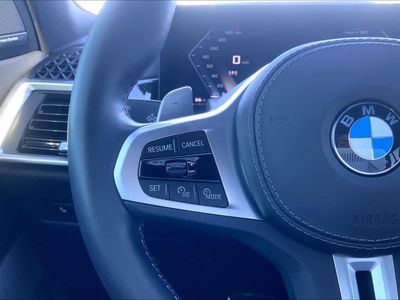 2025 BMW X5 - Photo 29