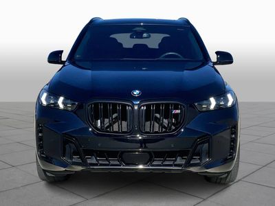 2025 BMW X5 - Photo 1