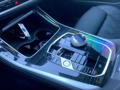 2025 BMW X5 - Photo 18