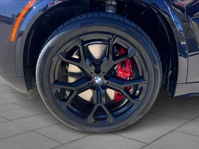 2025 BMW X5 - Photo 5