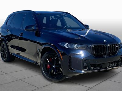 2025 BMW X5 - Photo 31