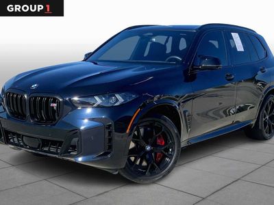 2025 BMW X5 - Photo 30