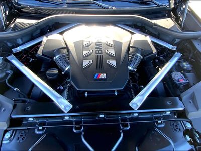 2025 BMW X5 - Photo 6