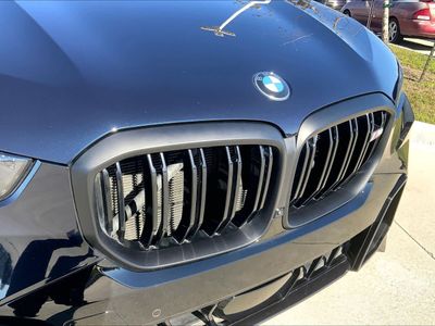 2025 BMW X5 - Photo 9