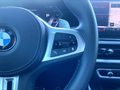 2025 BMW X5 - Photo 4