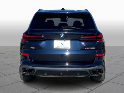 2025 BMW X5 - Photo 23