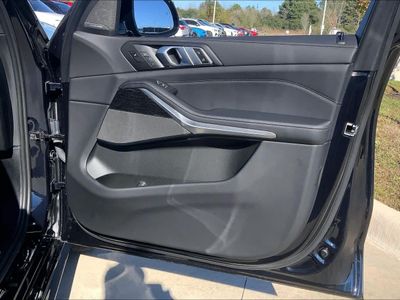 2025 BMW X5 - Photo 22