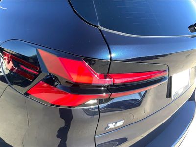 2025 BMW X5 - Photo 28