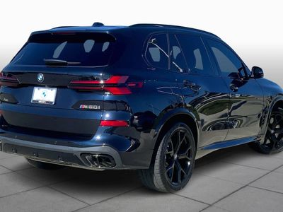 2025 BMW X5 - Photo 24