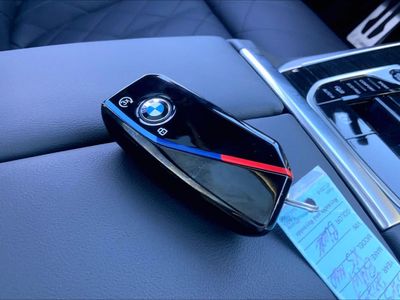 2025 BMW X5 - Photo 21
