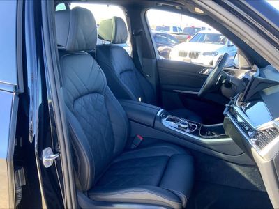 2025 BMW X5 - Photo 10