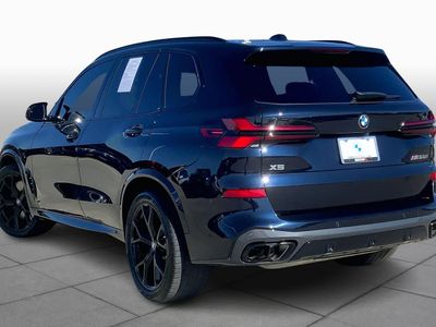 2025 BMW X5 - Photo 25