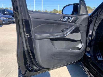 2025 BMW X5 - Photo 26