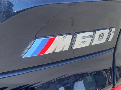 2025 BMW X5 - Photo 11
