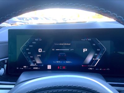 2025 BMW X5 - Photo 7